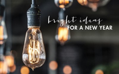 January Newsletter