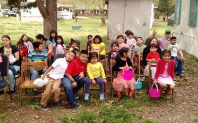 March News Community Church Ministry