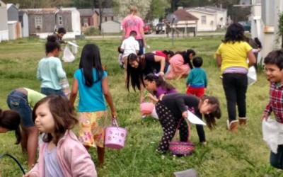 March Community Church Ministry Newsletter