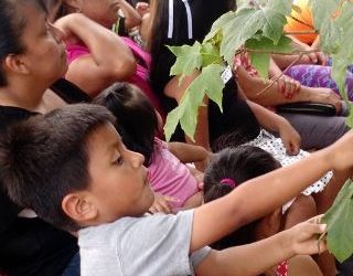 April News Community Church Ministry