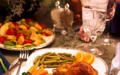 November News, Happy Thanksgiving!