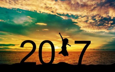 Happy New Year!