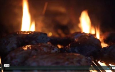 Don’t Miss Our July Cookouts & Give Away!