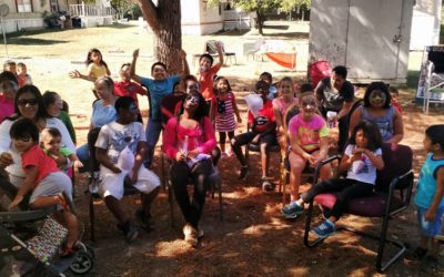 November Community Church Ministry Newsletter
