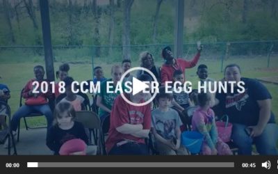 May Newsletter