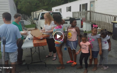 June Community Church Ministry Newsletter