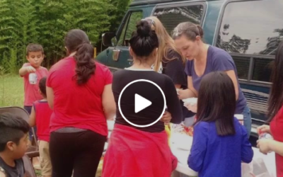 August Newsletter
