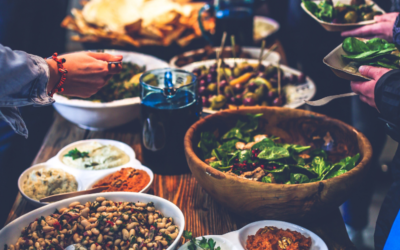 November Community Church News