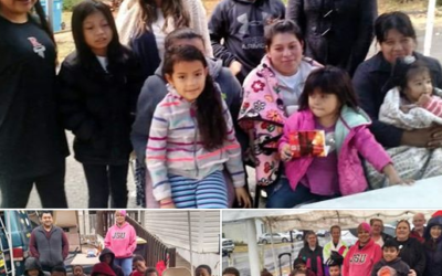 December Community Church Ministry Newsletter