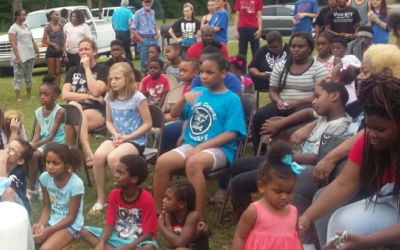 June Newsletter ~ Rest