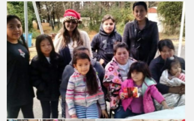 December Community Church Ministry Newsletter