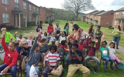 October Newsletter: Who We Really Are