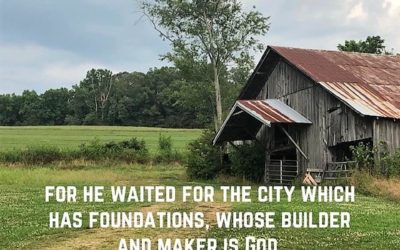 Longing for Home?