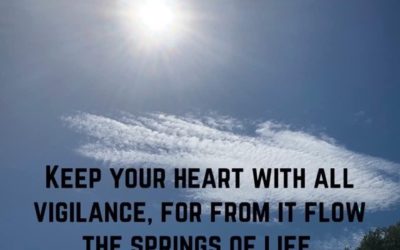 Keep Your Heart
