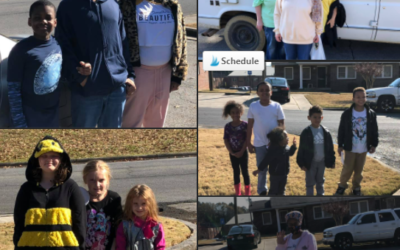 December Community News