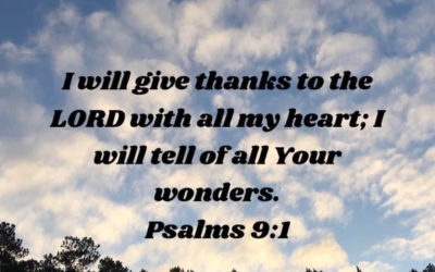 November Community News