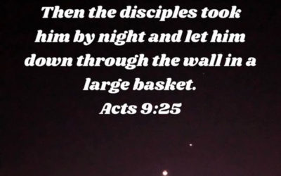 Whose Rope are You Holding?