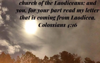 Reading Someone Else’s Mail