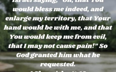 May Community Church Ministry Newsletter