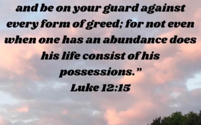 Possession Obsession