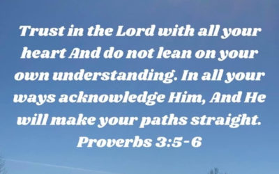 January Community Church Newsletter