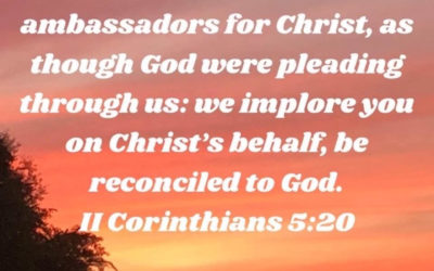 Louder Than the Others