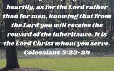 May Community Church Ministry Newsletter