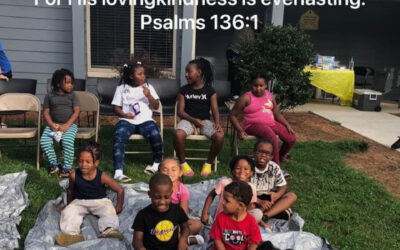 August Community Church Ministry Newsletter