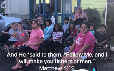 September Community Church Ministry Newsletter