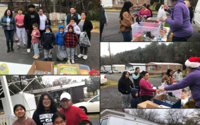 December Community Church Ministry Newsletter