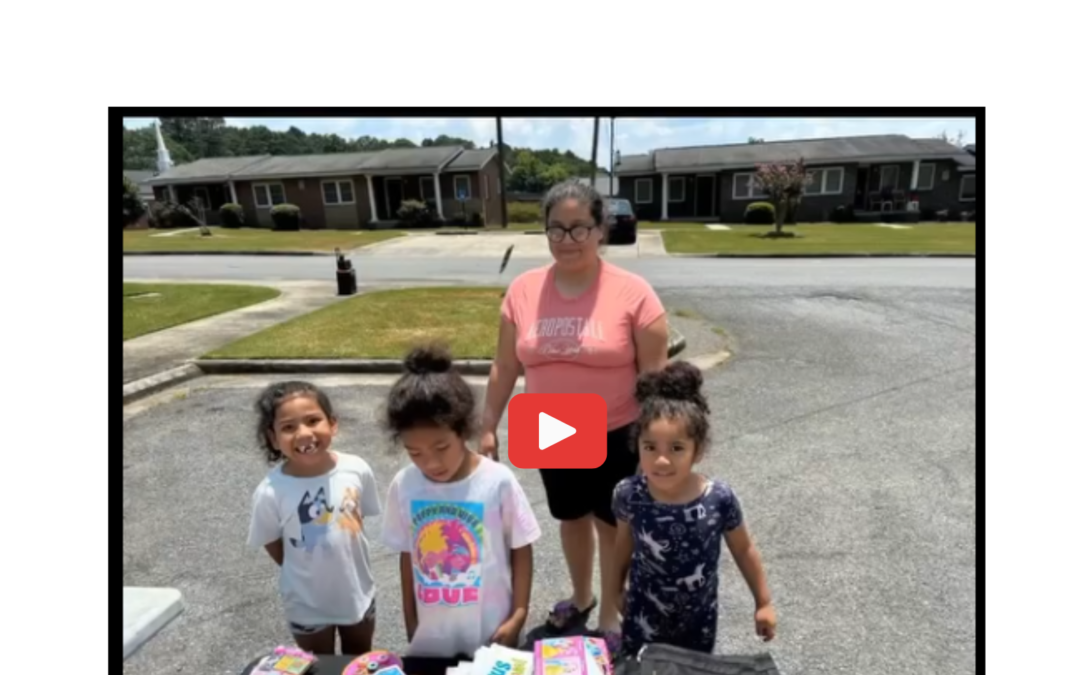 September Community Church Ministry Newsletter