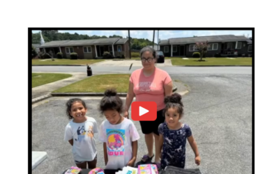 September Community Church Ministry Newsletter