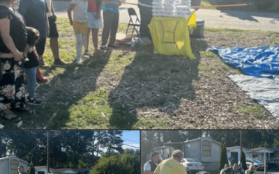 June Community Church Ministry Newsletter