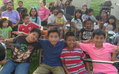 October Community Newsletter