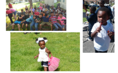 May Community Church Newsletter