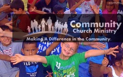 Community Church Ministry